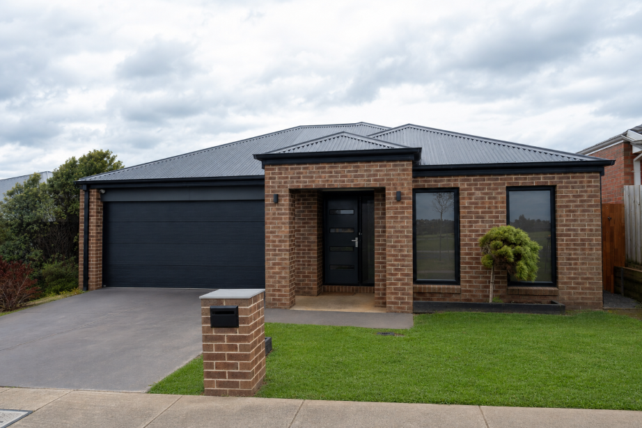 goodall house