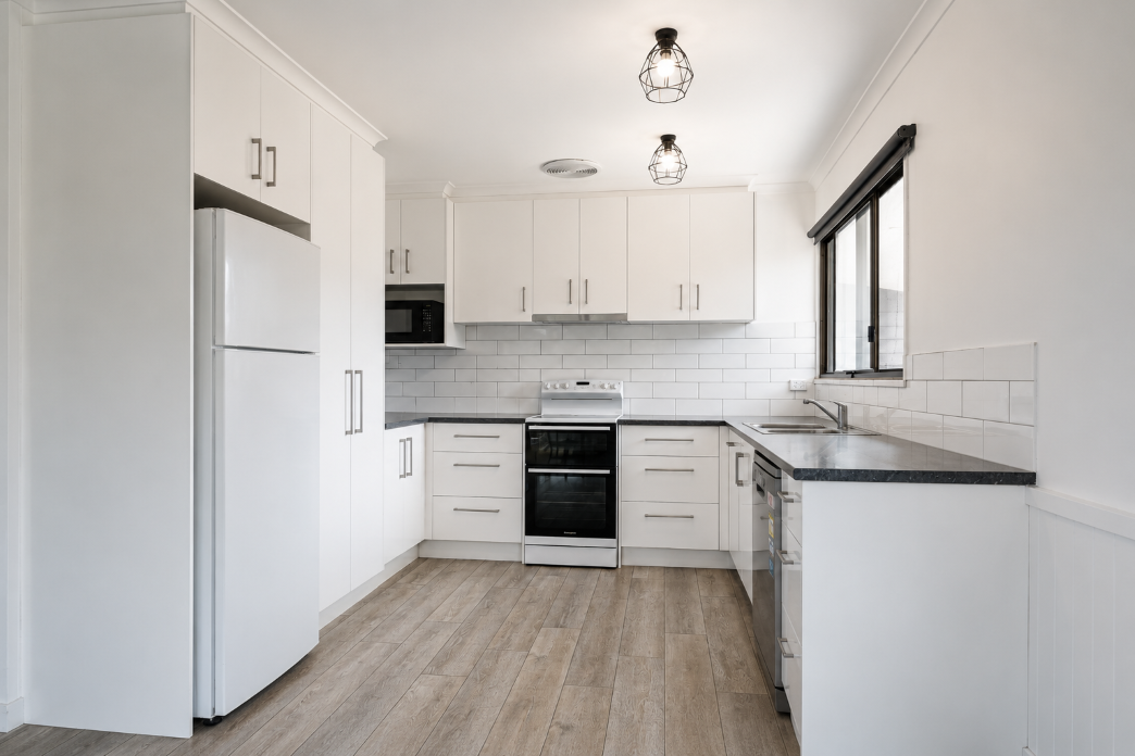 2 Peter Kitchen