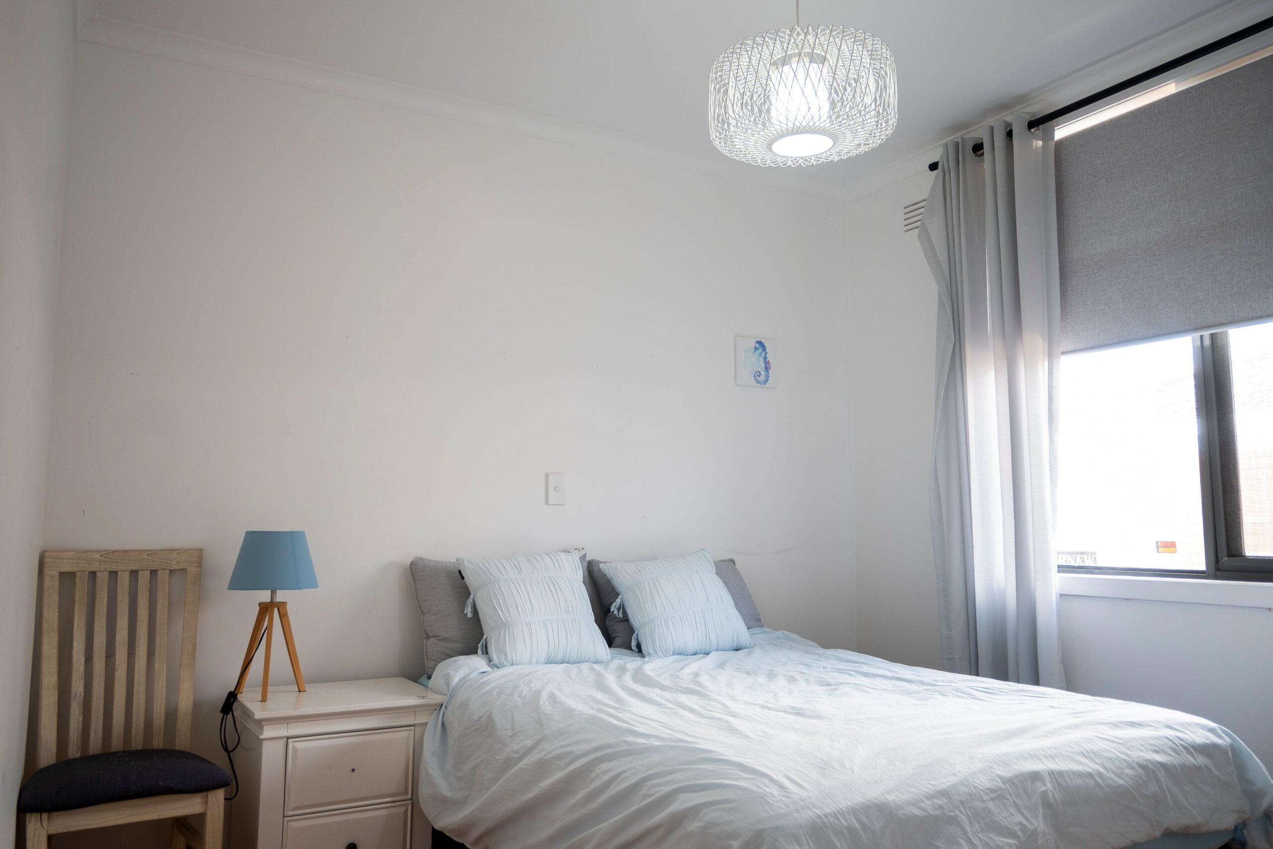 37S Thompson Bedroom
