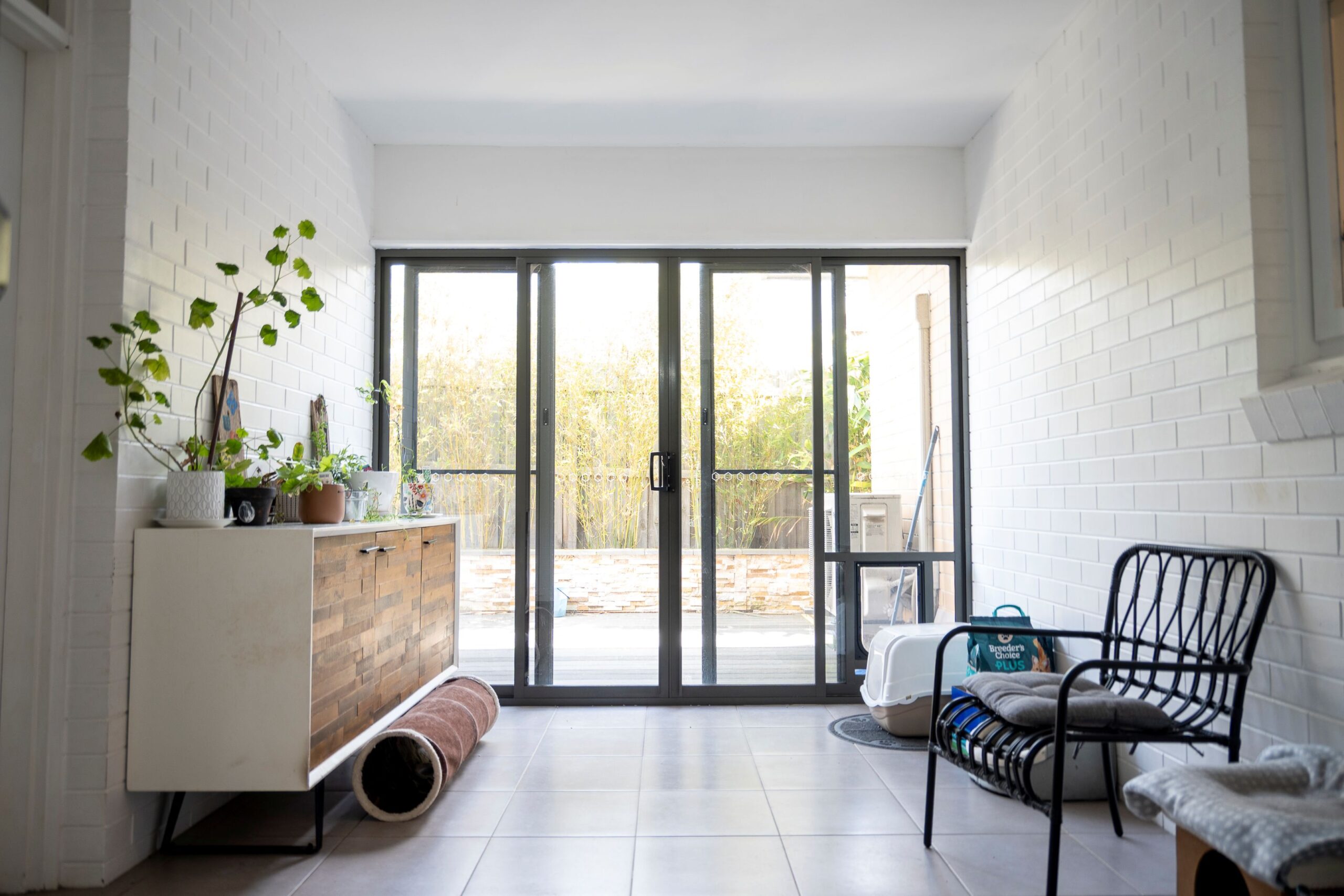 37S Thompson Sunroom