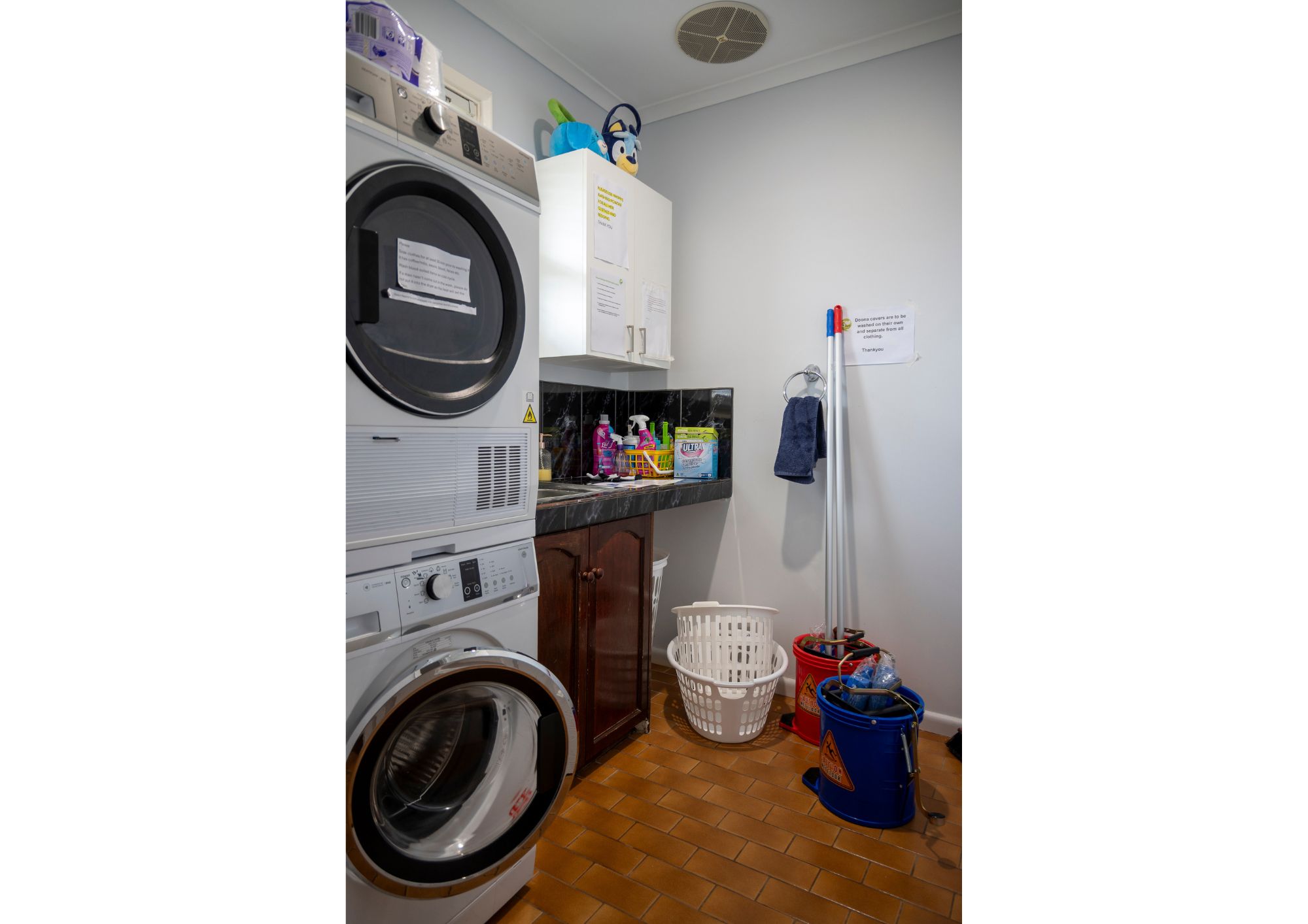 44 Moonah Laundry