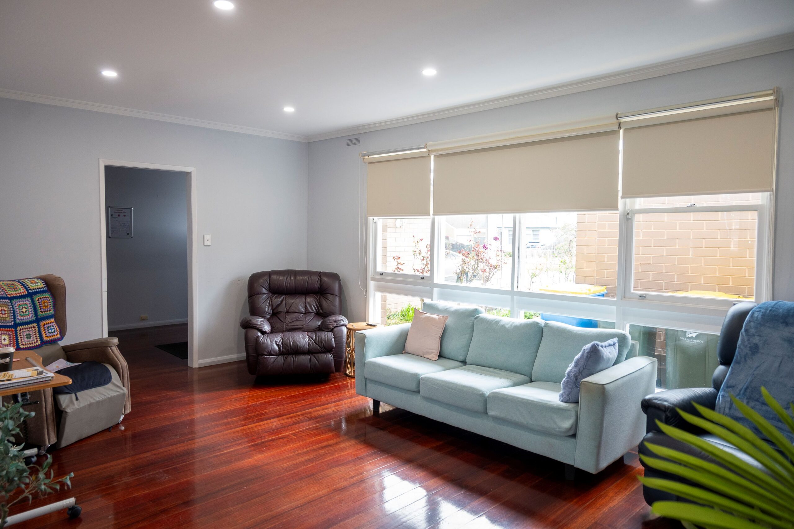 44 Moonah Lounge