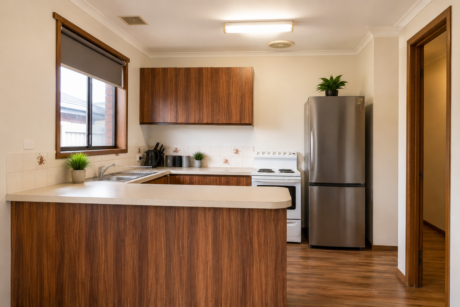 55 Moonah Kitchen