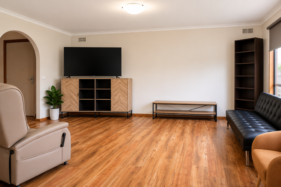 55 Moonah Lounge