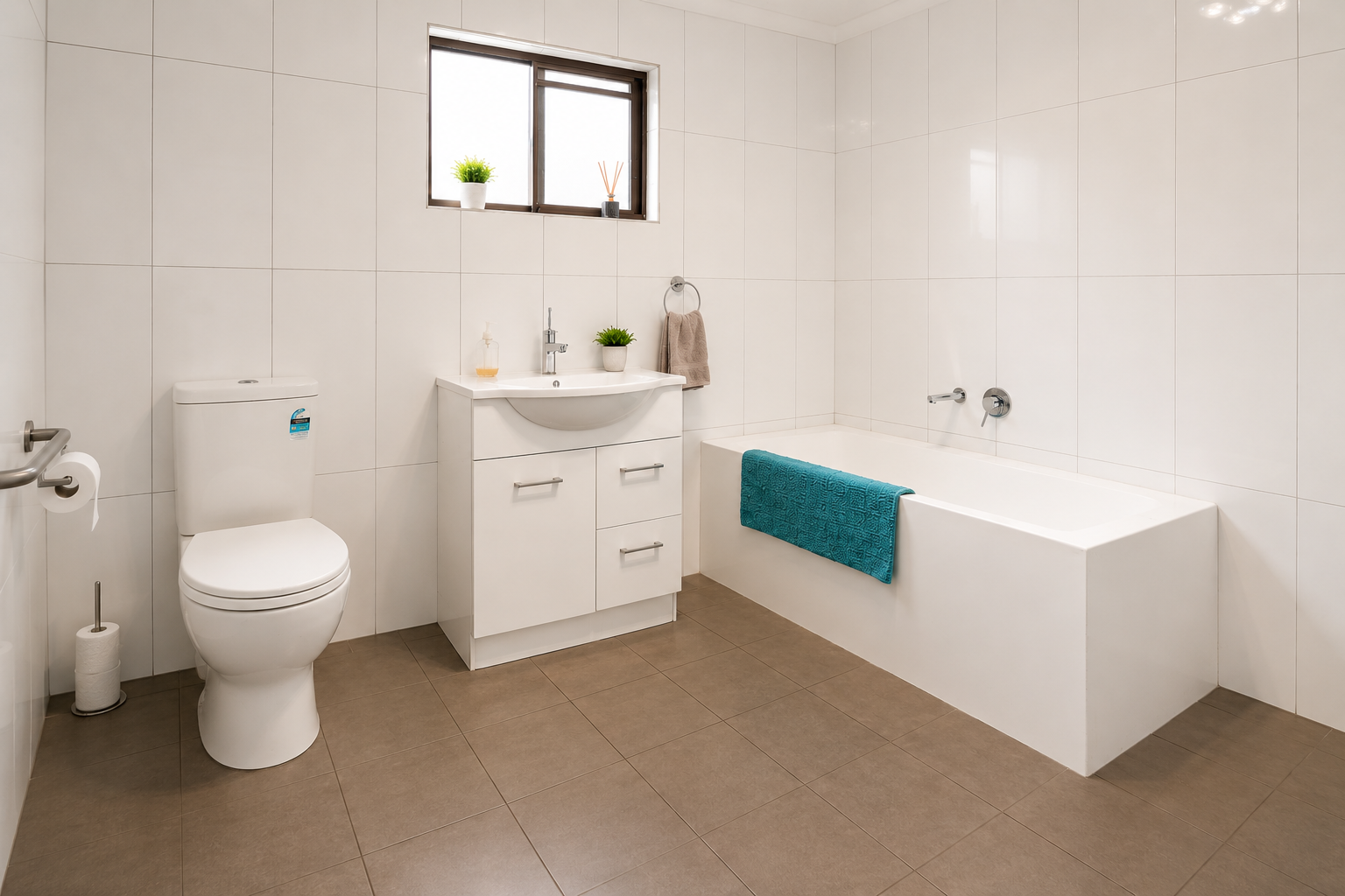 Peter Bathroom